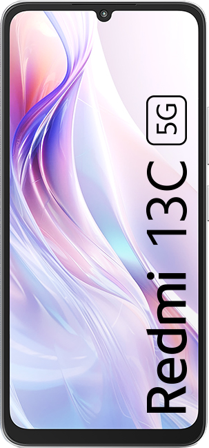 Redmi 13C 5G