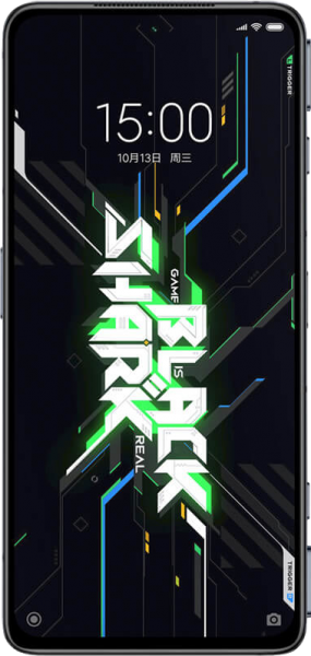 Xiaomi Black Shark 4S Pro