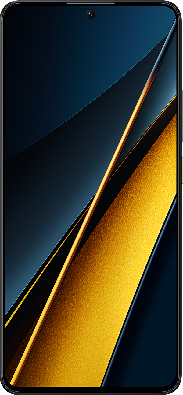 POCO X6 Pro
