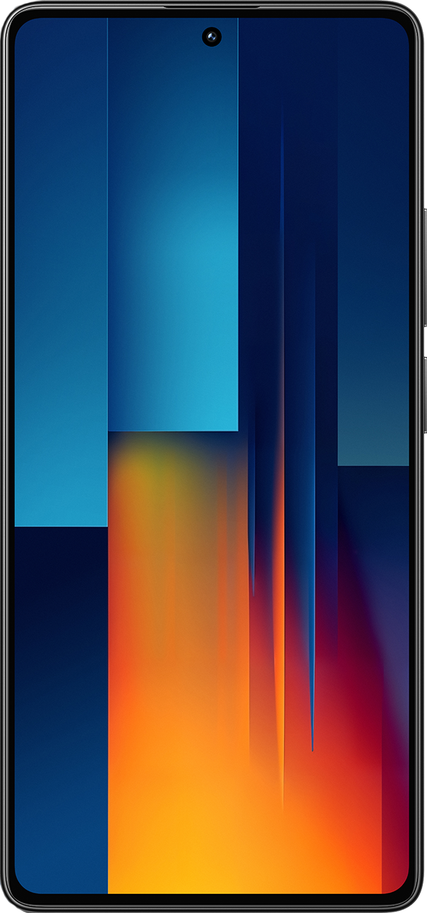 POCO M6 Pro 4G