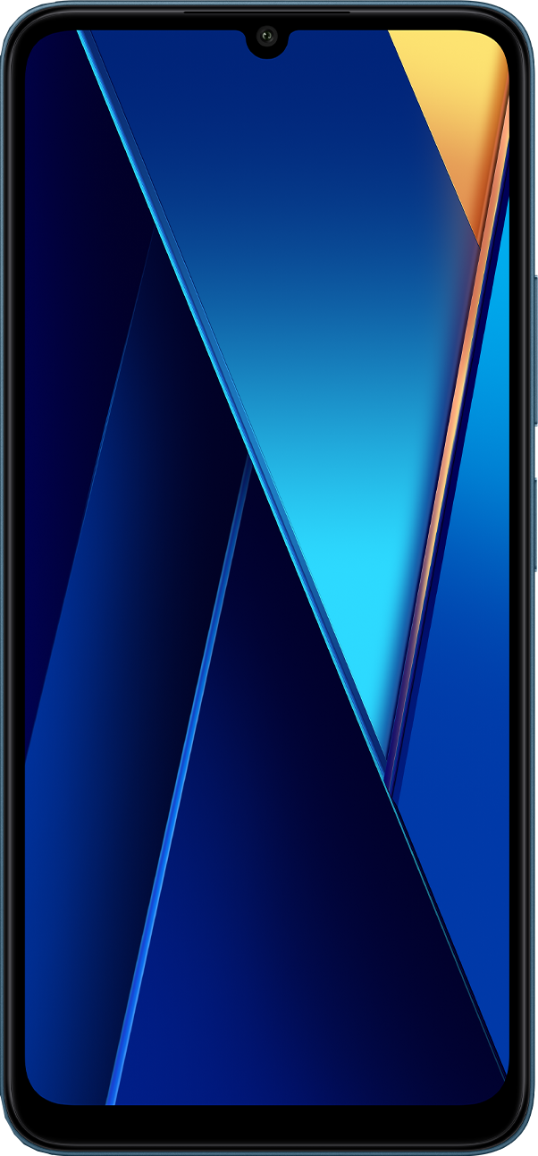 POCO C65