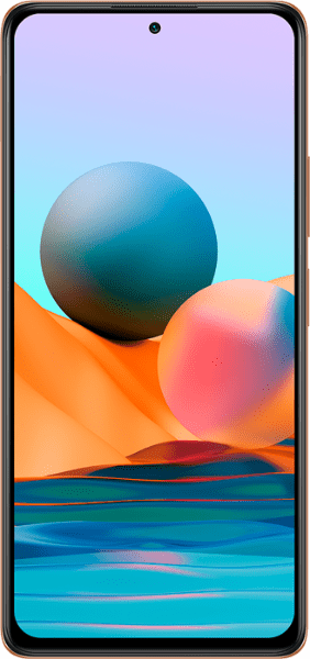 Xiaomi Redmi Note 10 Pro